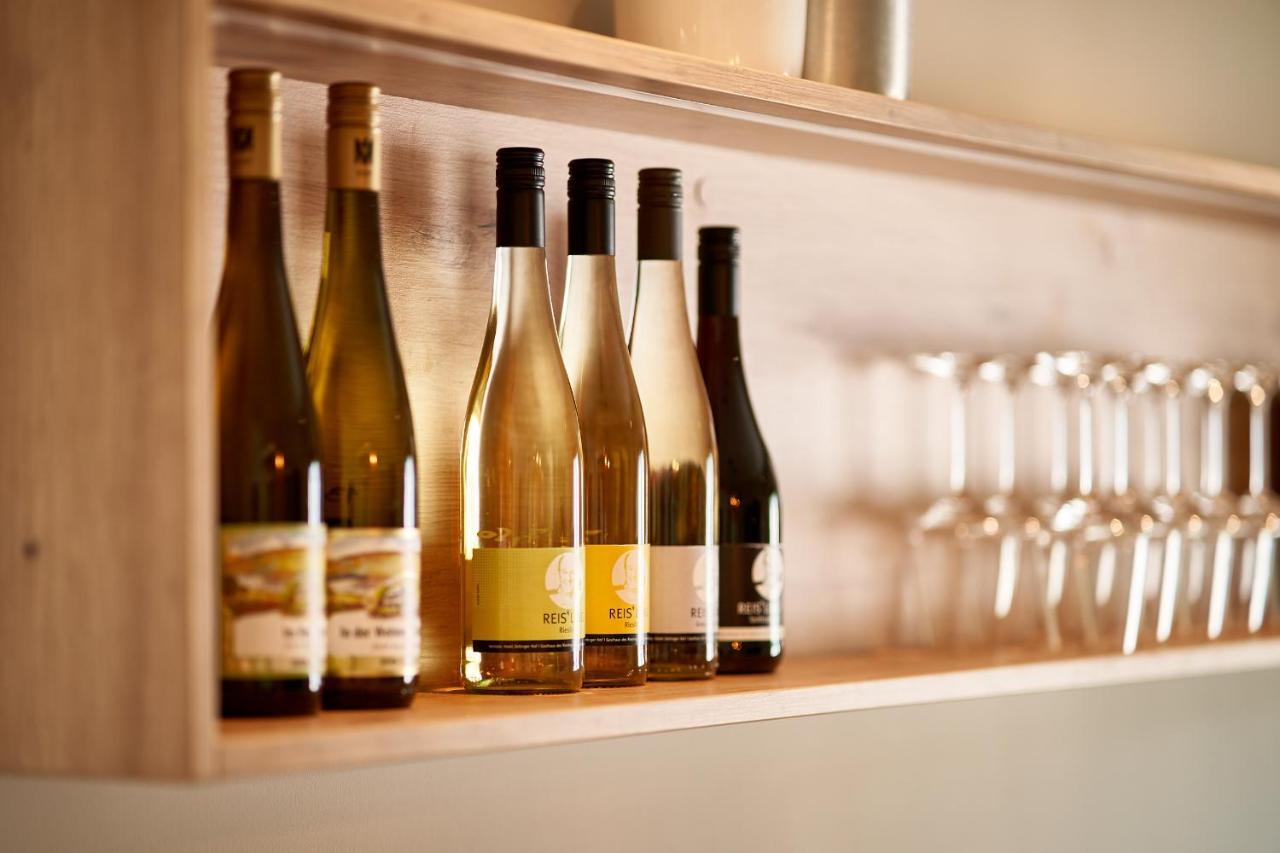 Landhaus Wehlener Klosterberg ベルンカステル・クース エクステリア 写真